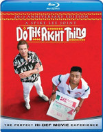 DO THE RIGHT THING (WS) BLU-RAY