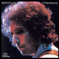 BOB DYLAN - AT BUDOKAN CD