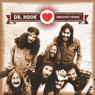 DR HOOK - GREATEST HOOKS CD