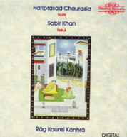 HARIPRASAD CHAURASIA SHIB SANKAR RAY - FOUR DHUNS CD
