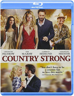 COUNTRY STRONG (WS) BLU-RAY