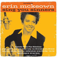 ERIN MCKEOWN - SING YOU SINNERS CD
