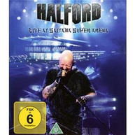 HALFORD - LIVE AT SAITAMA SUPER ARENA (UK) BLU-RAY