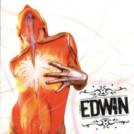 EDWIN - BETTER DAYS CD
