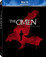 OMEN: COMPLETE COLLECTION (4PC) (WS) BLU-RAY