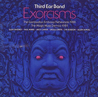 THIRD EAR BAND - EXORCISM CD