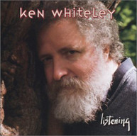 KEN WHITELEY - LISTENING CD