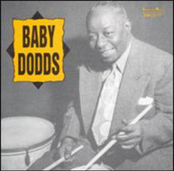 BABY DODDS - BABY DODDS CD