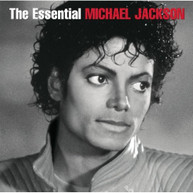 MICHAEL JACKSON - ESSENTIAL MICHAEL JACKSON CD