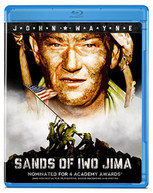 SANDS OF IWO JIMA BLU-RAY