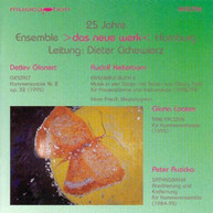 COATES KELTERBORN RUZICKA CICHEWIECZ - TIME FROZEN FOR CHAMBER CD