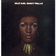 BILLY PAUL - EBONY WOMAN CD