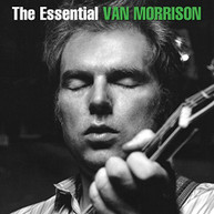 VAN MORRISON - ESSENTIAL VAN MORRISON CD