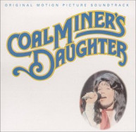 COAL MINER'S DAUGHTER SOUNDTRACK CD