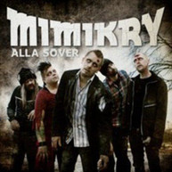 MIMIKRY - ALLA SOVER CD