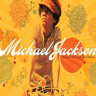 MICHAEL JACKSON - HELLO WORLD: THE MOTOWN SOLO COLLECTION CD