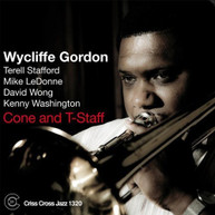 WYCLIFFE - CONE GORDON & T - CONE & T-STAFF CD