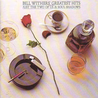 BILL WITHERS - GREATEST HITS CD