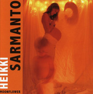 HEIKKI SARMANTO - MOONFLOWER CD
