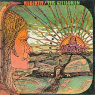 CHILDREN - REBIRTH CD