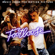 FOOTLOOSE: MUSIC FROM THE MOTION PICTURE VARIOUS CD