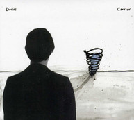 DODOS - CARRIER CD