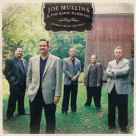 JOE MULLINS RADIO RAMBLERS - HYMNS FROM THE HILLS CD