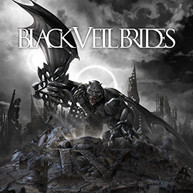 BLACK VEIL BRIDES CD