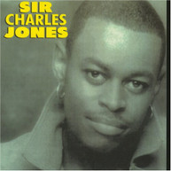 CHARLES JONES - SIR CHARLES JONES CD