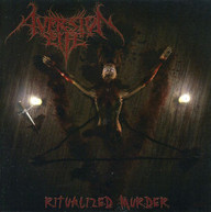 AVERSION TO LIFE - RITUALIZED MURDER CD