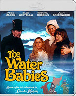 THE WATER BABIES [UK] BLU-RAY
