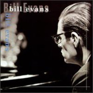 BILL EVANS - ORIGINAL JAZZ CLASSIC JAZZ SHOWCASE SERIES CD