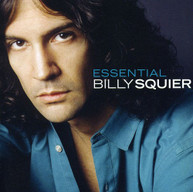 BILLY SQUIER - ESSENTIAL BILLY SQUIER CD