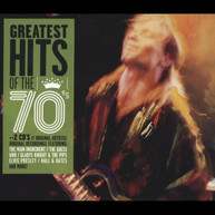 GREATEST HITS OF THE 70'S VARIOUS CD