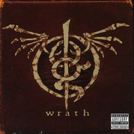 LAMB OF GOD - WRATH CD