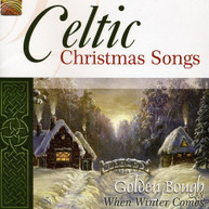 GOLDEN BOUGH - CELTIC CHRISTMAS SONGS CD