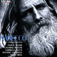 G. VERDI SILVERI CASSINELLI - VERDI: NABUCCO CD