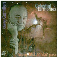 CAMILLERI MCLACHLAN PAGE - CELESTIAL HARMONIES CD