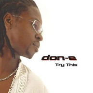 DON -E - TRY THIS CD