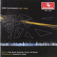 CDCM COMPUTER MUSIC SERIES 32 VARIOUS CD