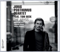 JORIS POSTHUMUS TOM BEEK - ABYSS CD