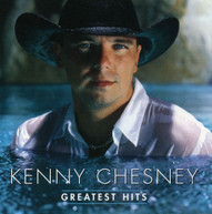 KENNY CHESNEY - GREATEST HITS CD