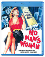 NO MAN'S WOMAN BLU-RAY