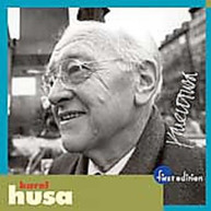 HUSA MESTER ENDO LOUISVILLE ORCHESTRA - TWO SONNETS FROM CD