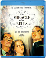 MIRACLE OF THE BELLS BLU-RAY