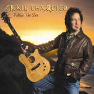 CRAIG CHAQUICO - FOLLOW THE SUN CD