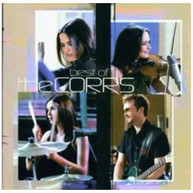 CORRS - BEST OF CD