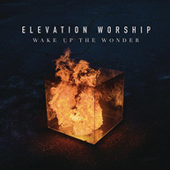 ELEVATION WORSHIP - WAKE UP THE WONDER CD