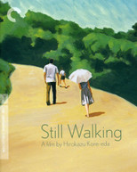CRITERION COLLECTION: STILL WALKING (WS) (SPECIAL) BLU-RAY
