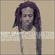 EDDY GRANT - HIT COLLECTION CD